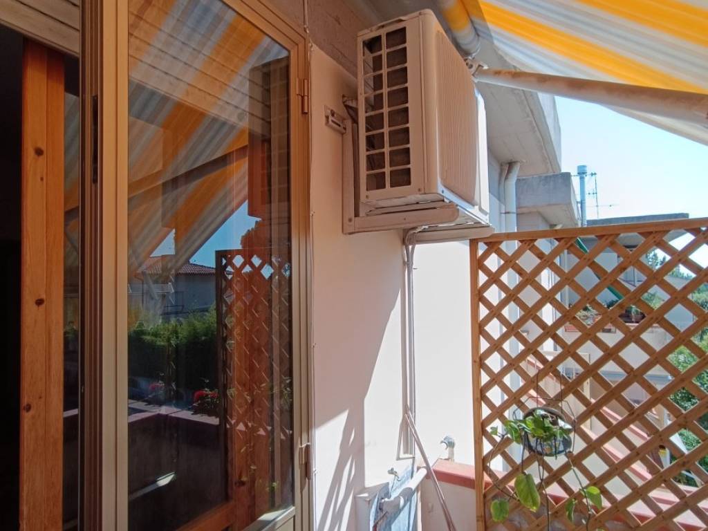 Casa indipendente a Rosignano marittimo - Foto 4