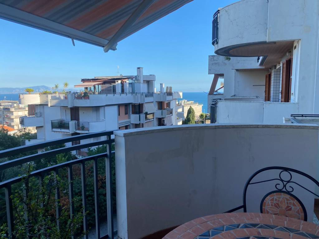 Appartamento a Formia in Via Pietre Composte, 20 - Foto 5