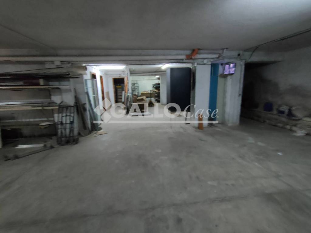 Immobile a Montalto uffugo in Via Benedetto Croce - Foto 3