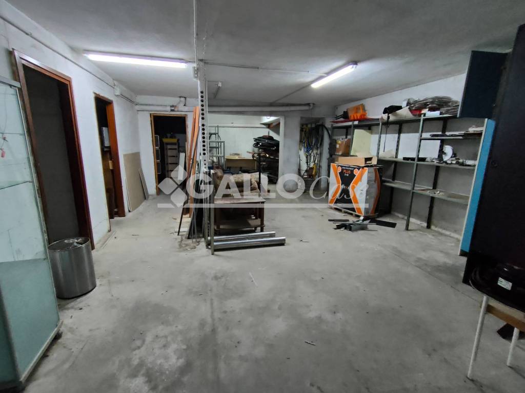 Immobile a Montalto uffugo in Via Benedetto Croce - Foto 4