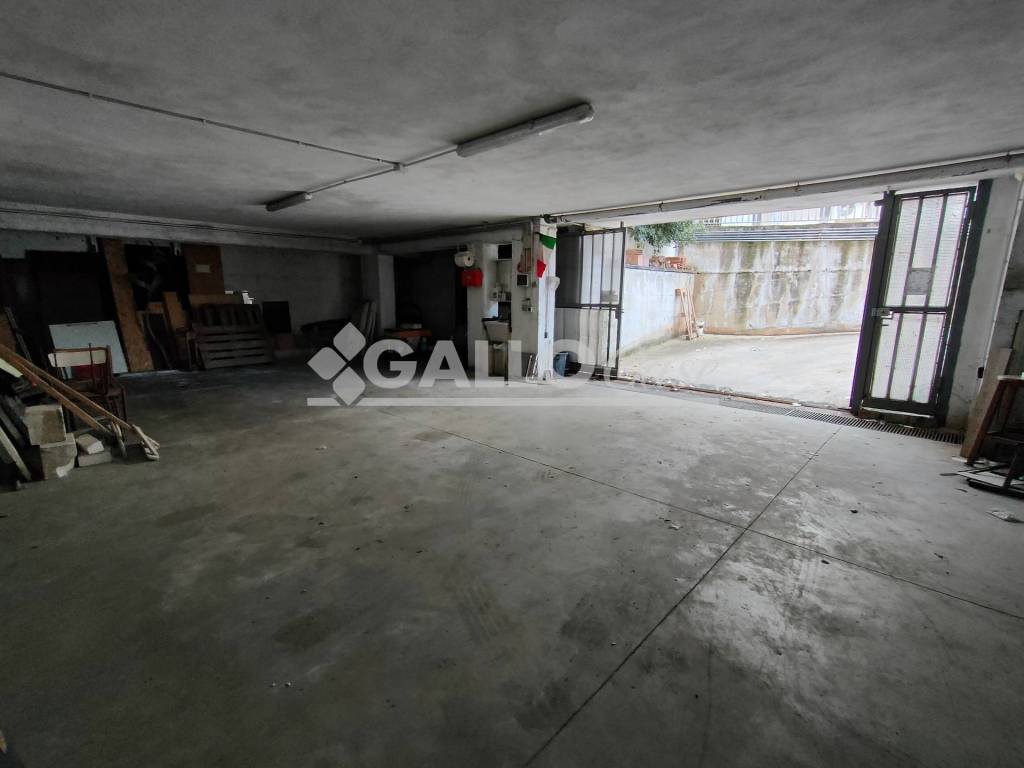 Immobile a Montalto uffugo in Via Benedetto Croce - Foto 5