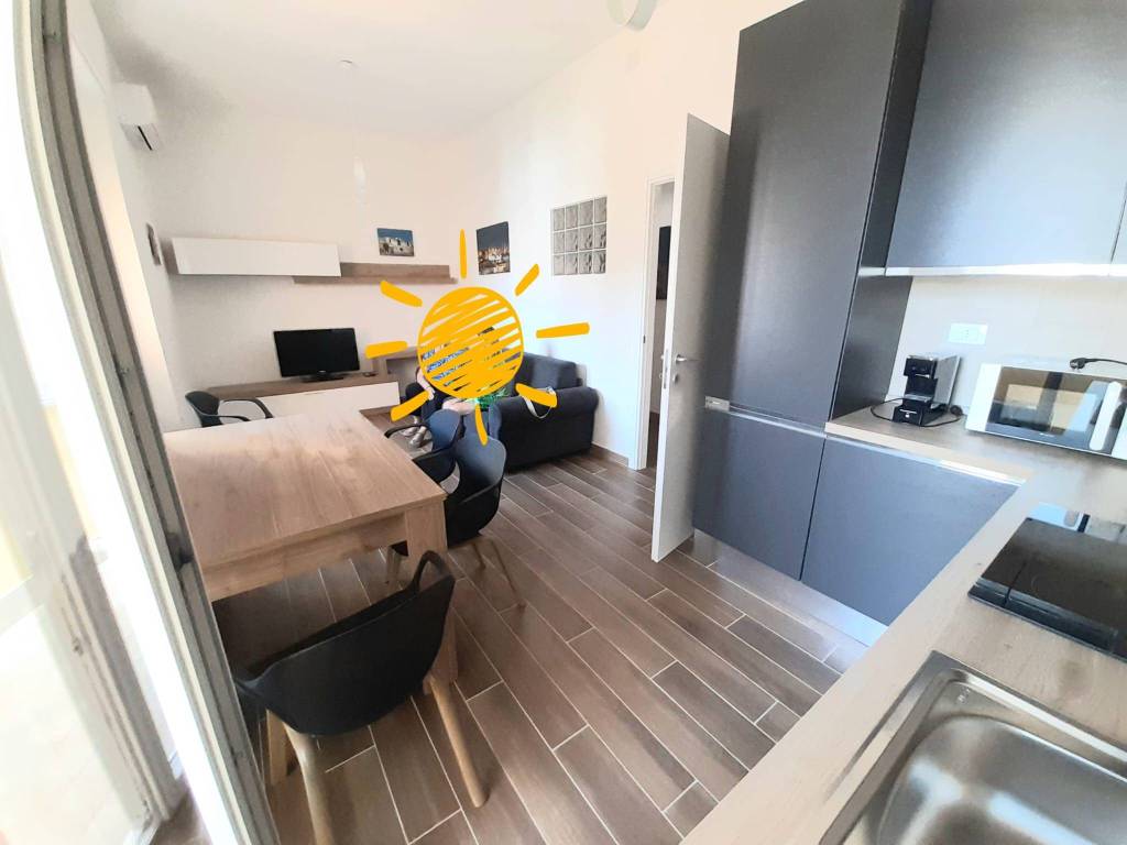 Appartamento a Cagliari in Via della Pineta, 201 - Foto 2