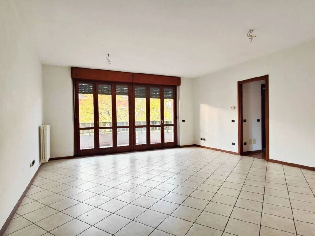 Appartamento a San bonifacio in Vicolo Sapri S.N.C. - Foto 2
