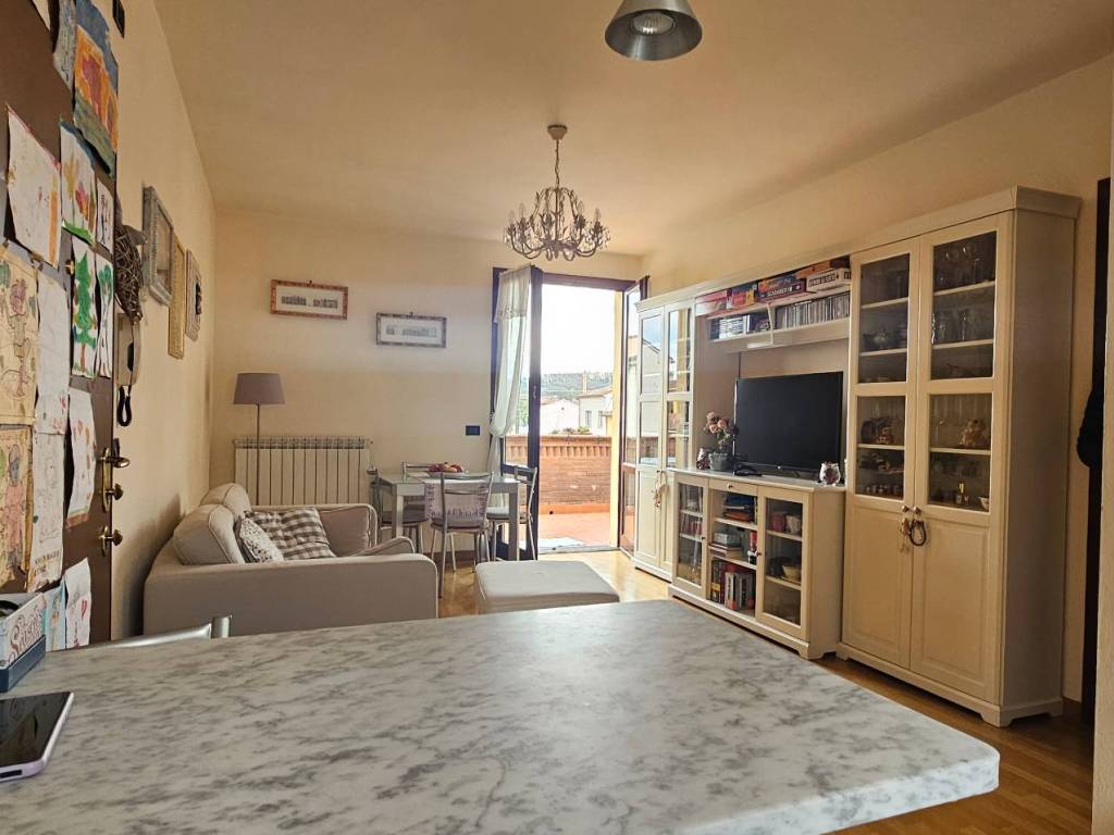 Appartamento a Porcari in Via Pacconi - Foto 3