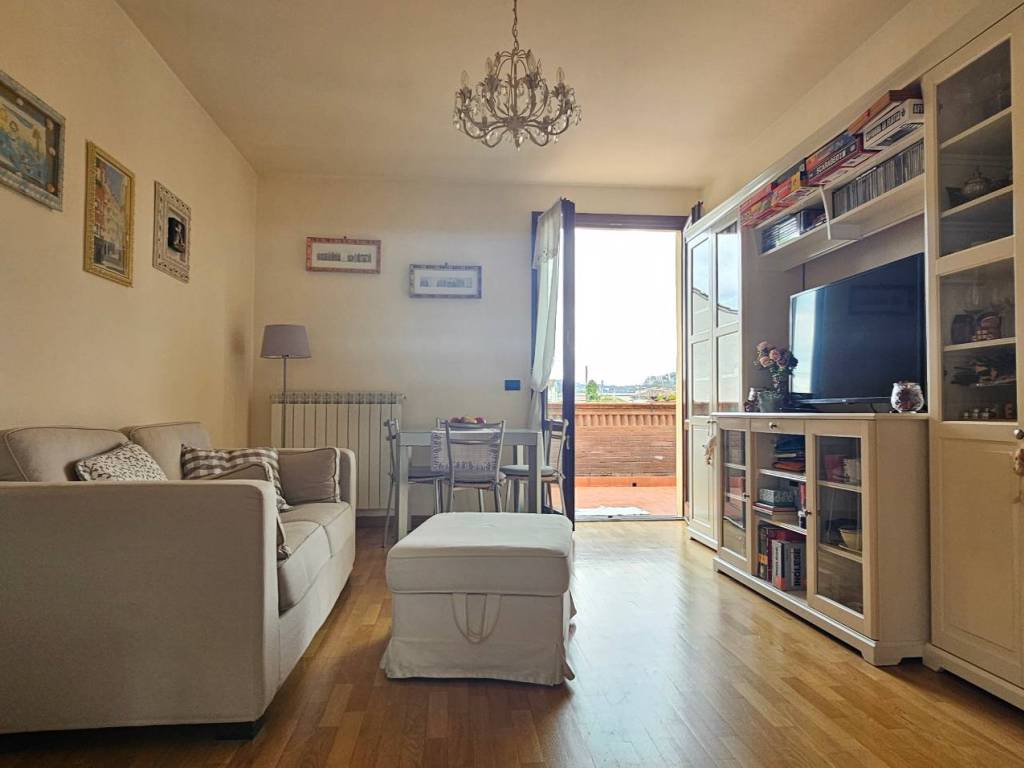 Appartamento a Porcari in Via Pacconi - Foto 4