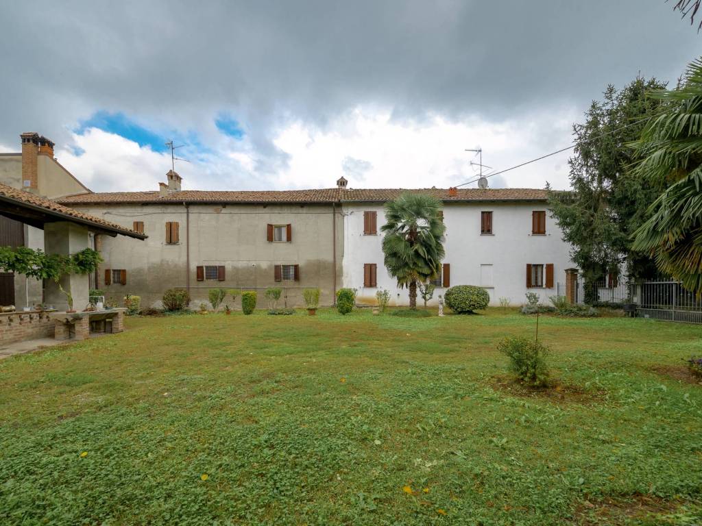 Villa a Pinarolo po in Via 1 Maggio - Foto 4