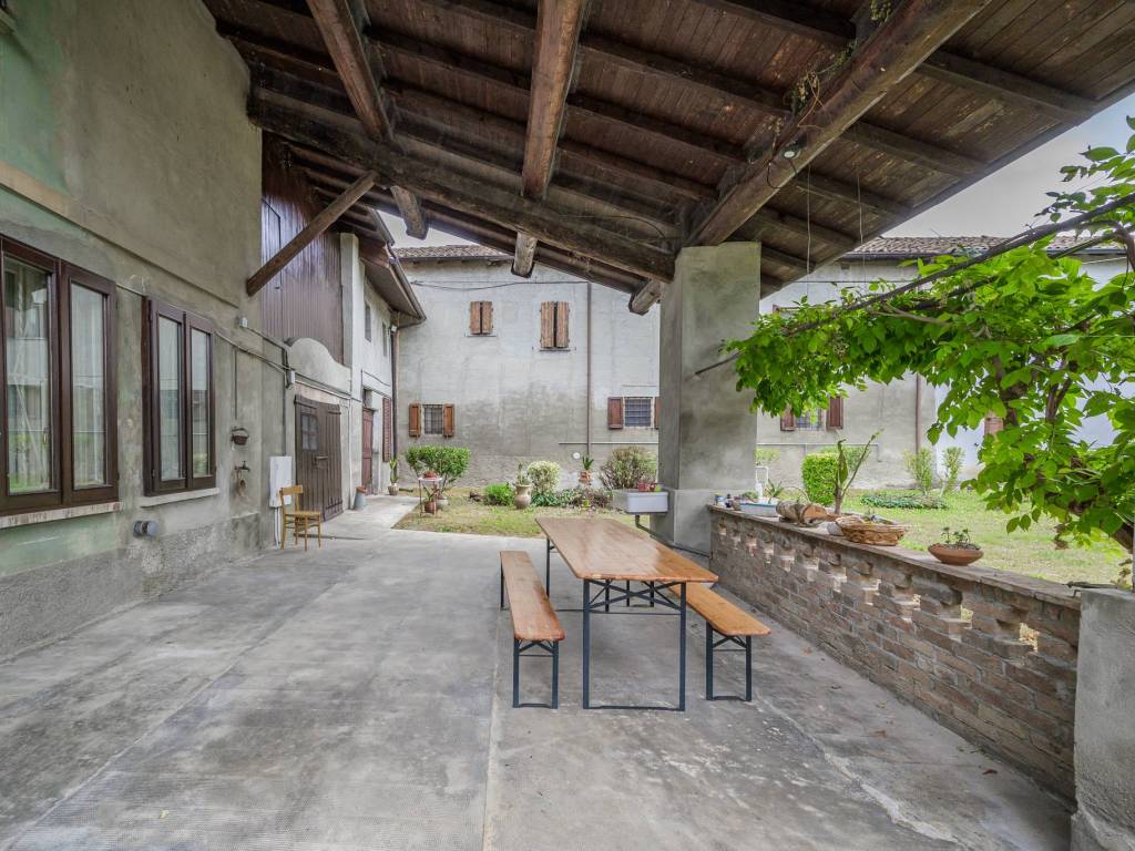 Villa a Pinarolo po in Via 1 Maggio - Foto 5