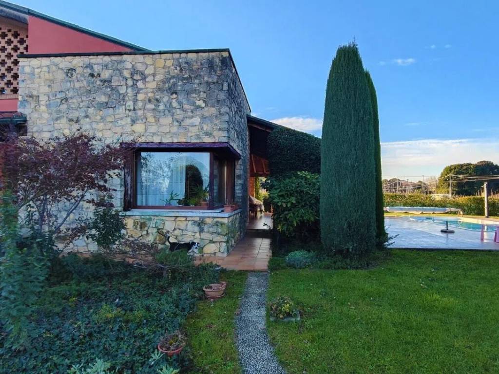Villa a San bonifacio in Via Giaretta S.N.C. - Foto 3