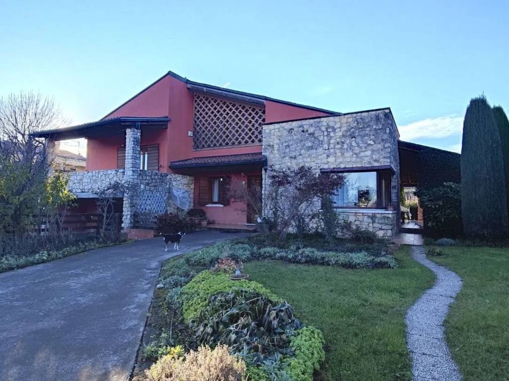 Villa a San bonifacio in Via Giaretta S.N.C. - Foto 4