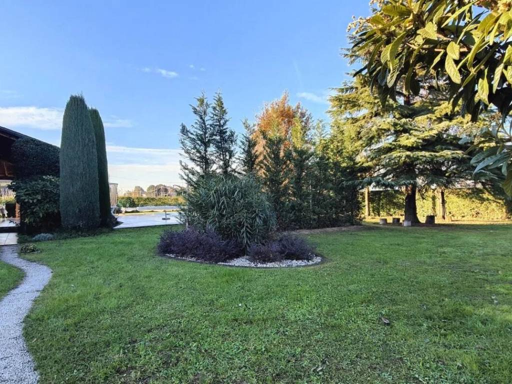 Villa a San bonifacio in Via Giaretta S.N.C. - Foto 5