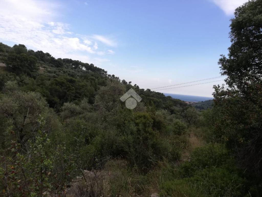 Terreno a San bartolomeo al mare in Via Richieri - Foto 5