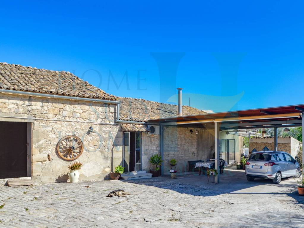 Rustico / casale a Noto in Via Tommaso Fazello, 228 - Foto 2