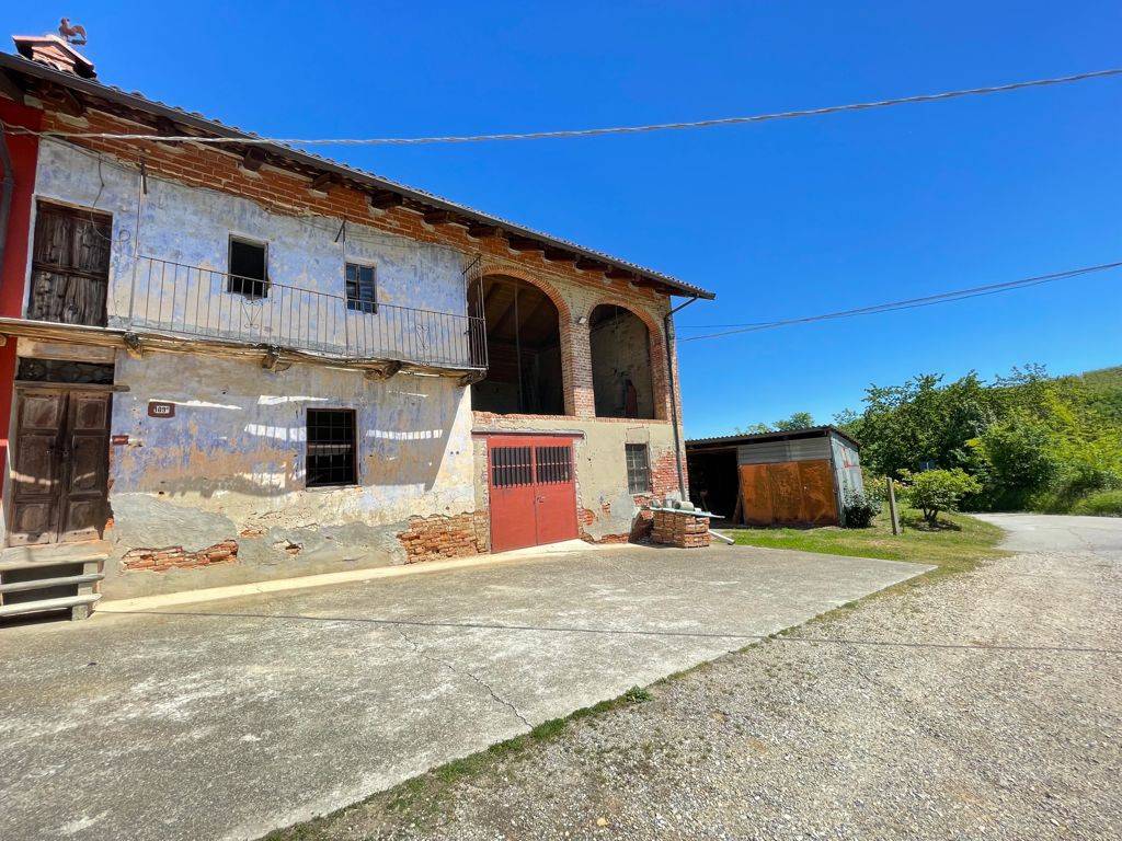 Rustico / casale a Canale in Case Sparse Prarino - Foto 4