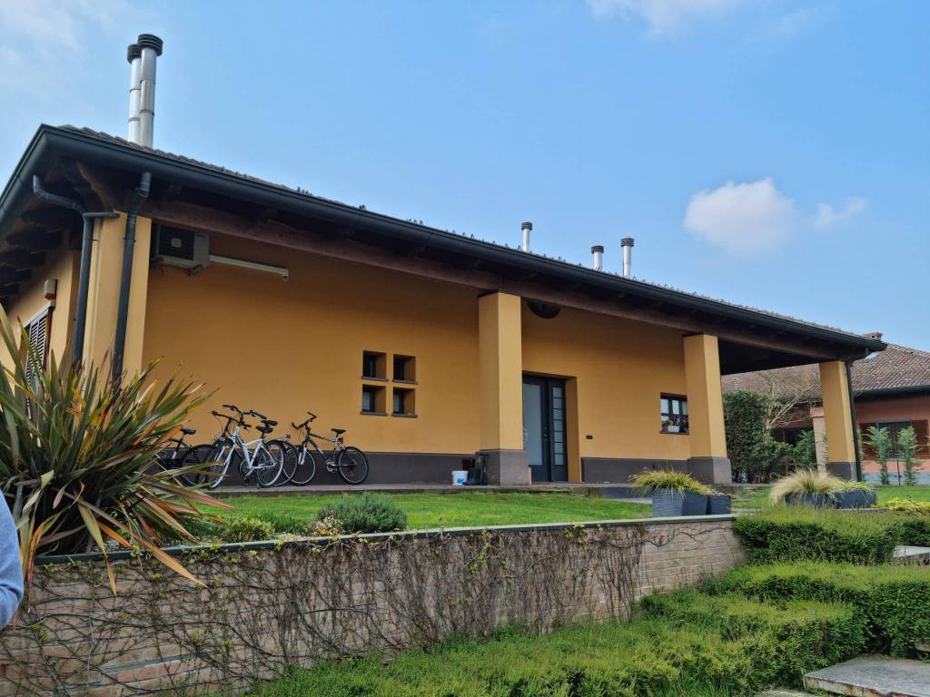 Villa a Casalpusterlengo in Via Isaac Rabin - Foto 4