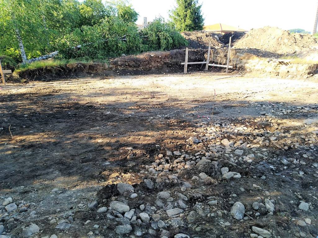 Terreno a Gozzano in Via Baraggiola - Foto 2