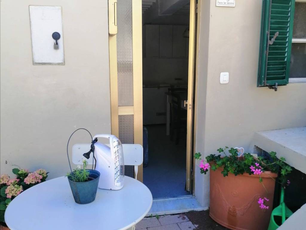 Appartamento a Sorano in Piazza San Valentino - Foto 2