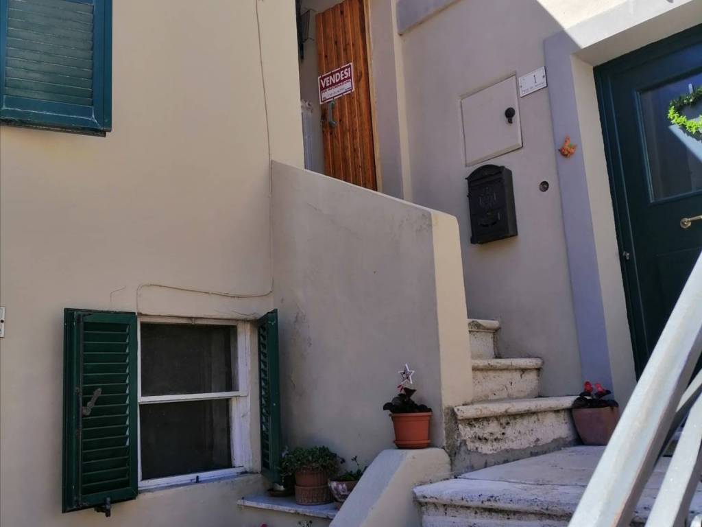 Appartamento a Sorano in Piazza San Valentino - Foto 3