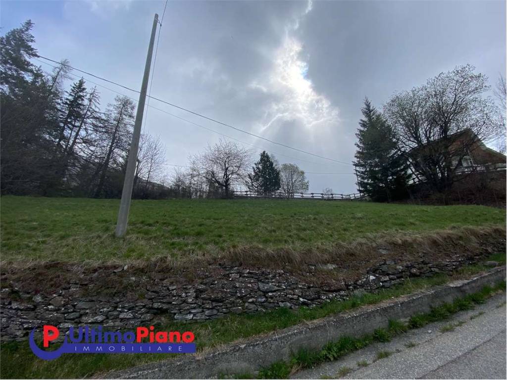 Terreno a Etroubles - Foto 3