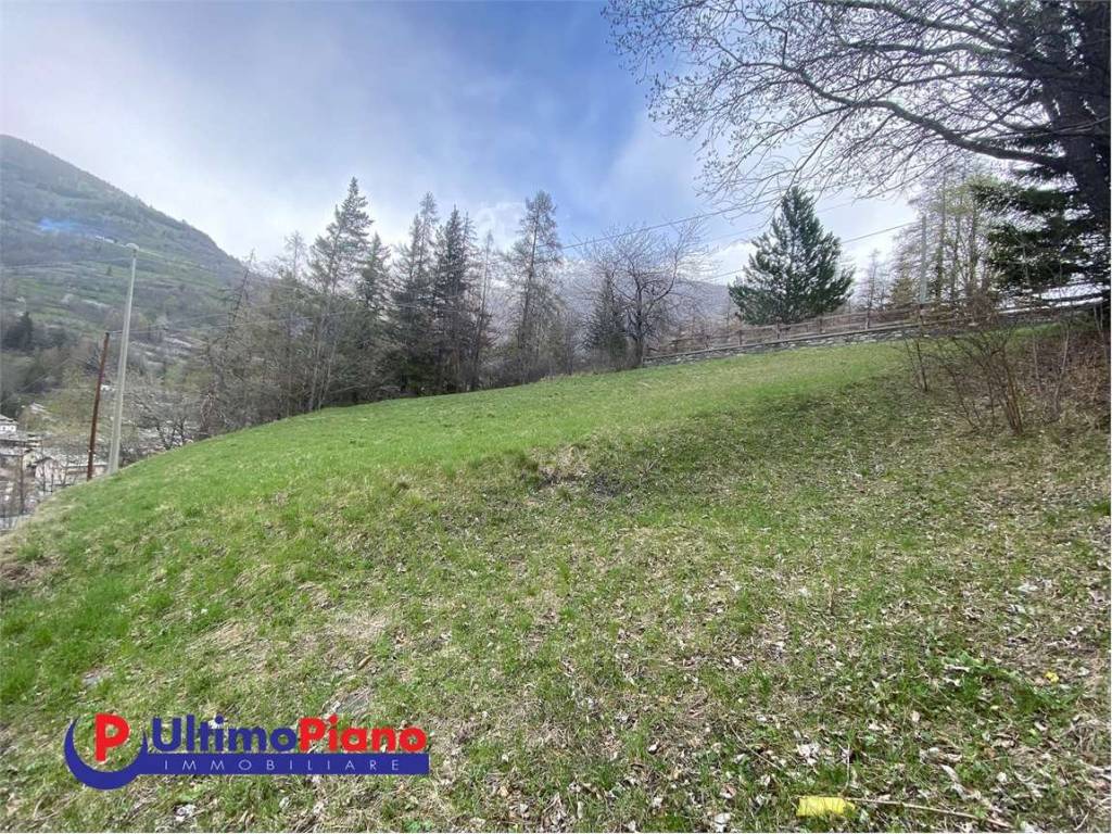 Terreno a Etroubles - Foto 5