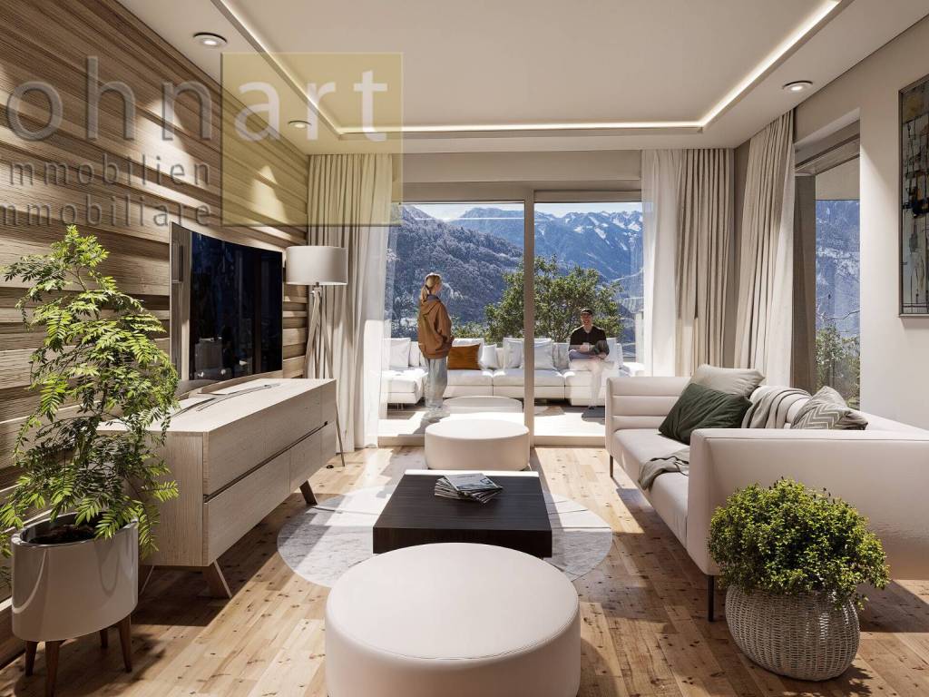 Appartamento a Montagna - Foto 5