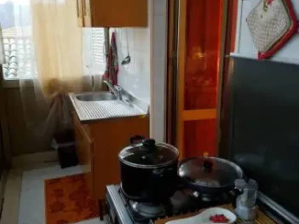 Appartamento a Piansano in via S.Lucia Burlini - Foto 2