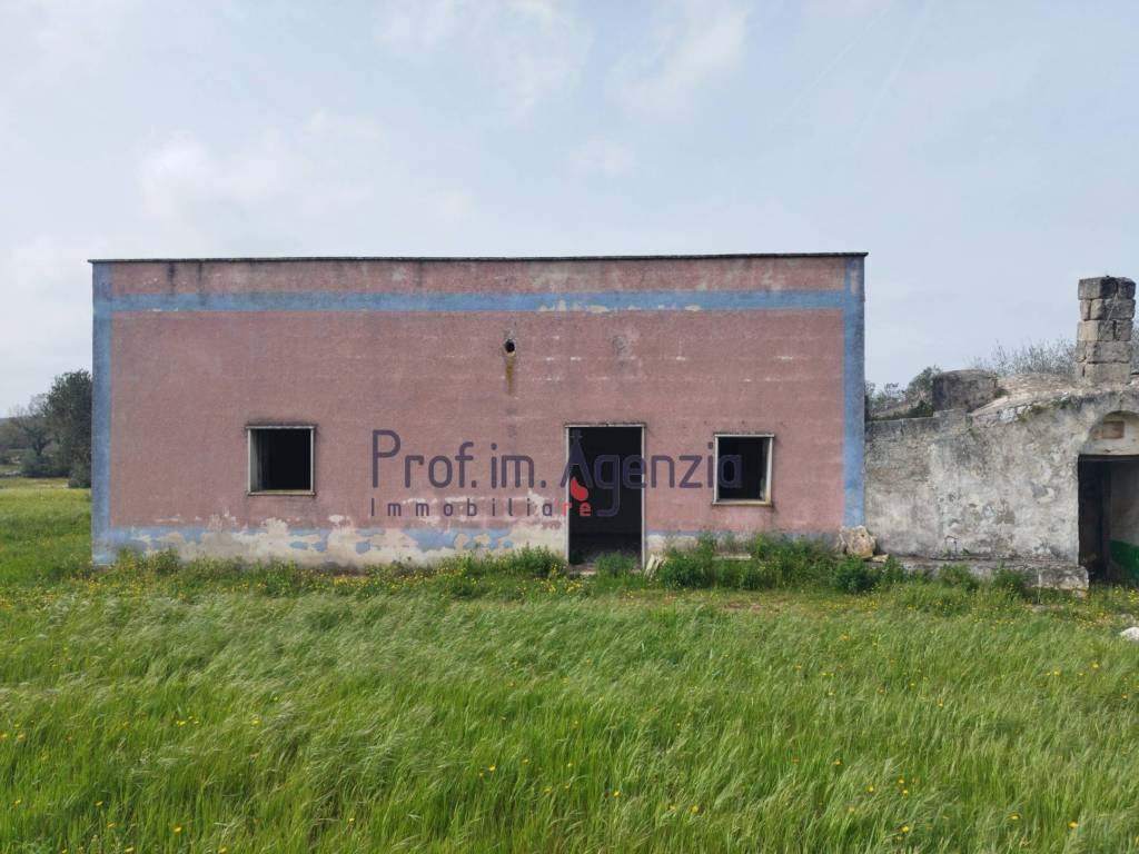 Rustico / casale a Ceglie messapica - Foto 3