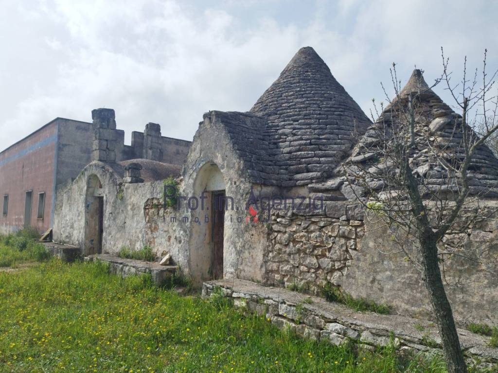 Rustico / casale a Ceglie messapica - Foto 4