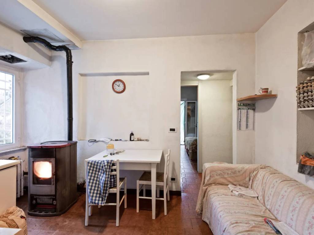 Villa a Pontinvrea in via tagliate della chiesa - Foto 2