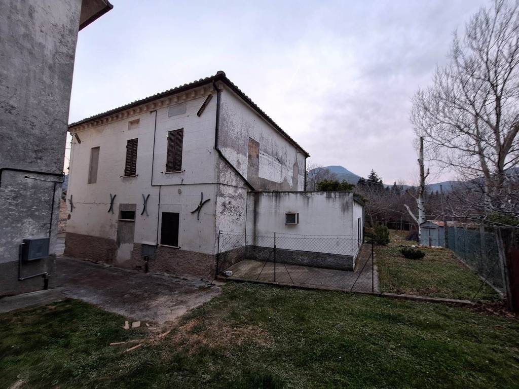 Casa indipendente a Apiro - Foto 4