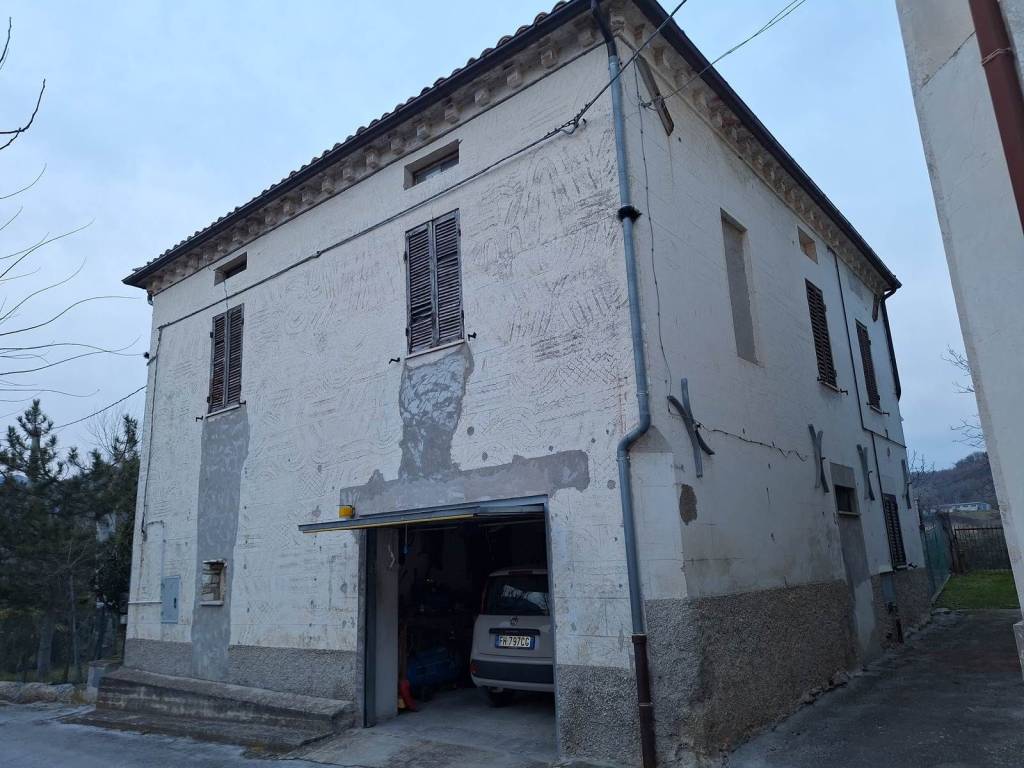 Casa indipendente a Apiro - Foto 5
