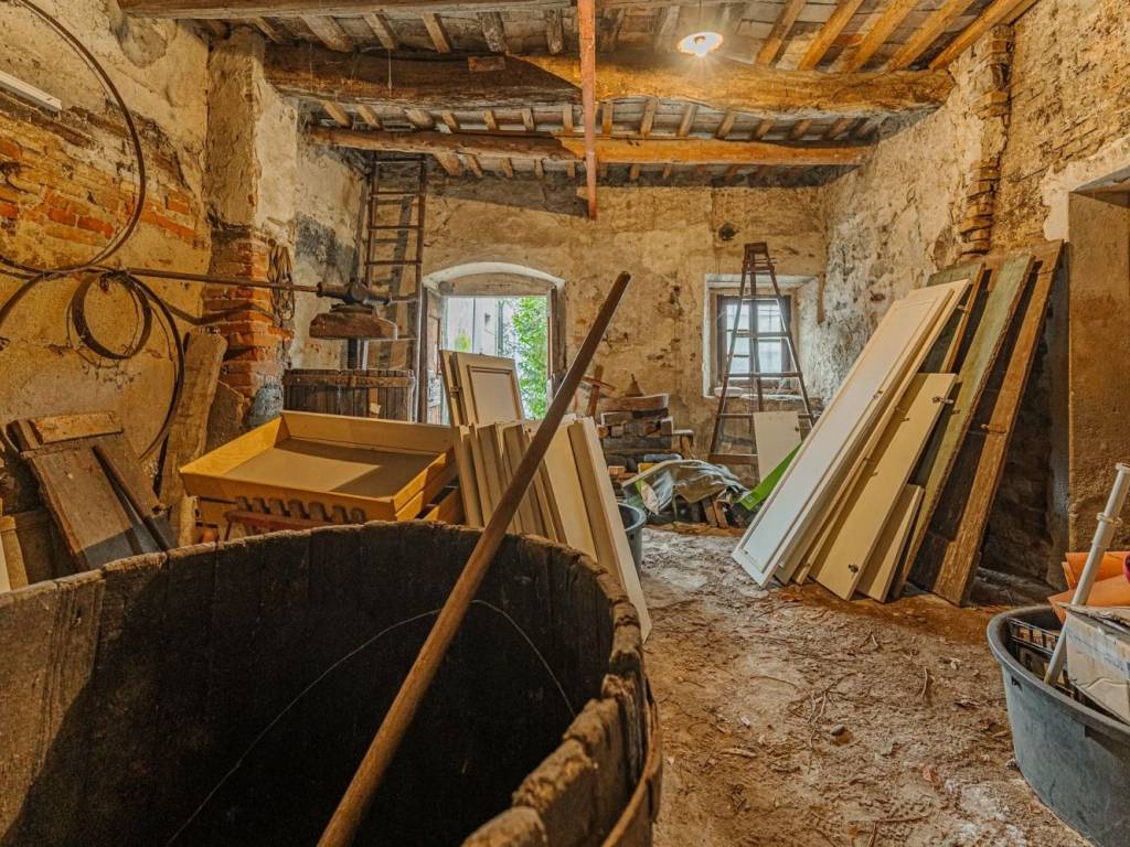 Villa a Quarrata in Via Nuova - Foto 5