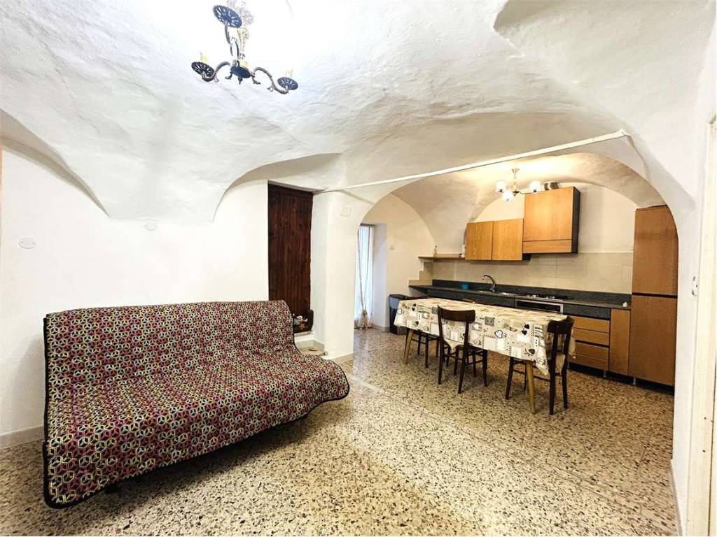 Casa indipendente a Ormea in Via Ardena, 5 - Foto 2