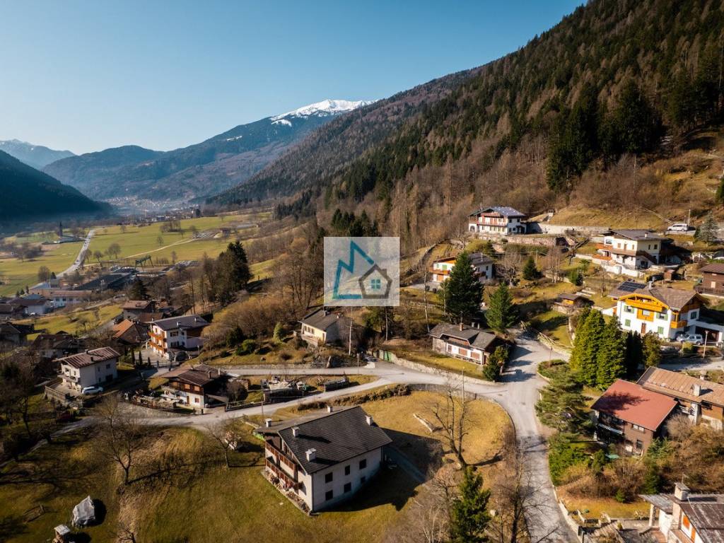Villa a Spiazzo in Borzago - Foto 2