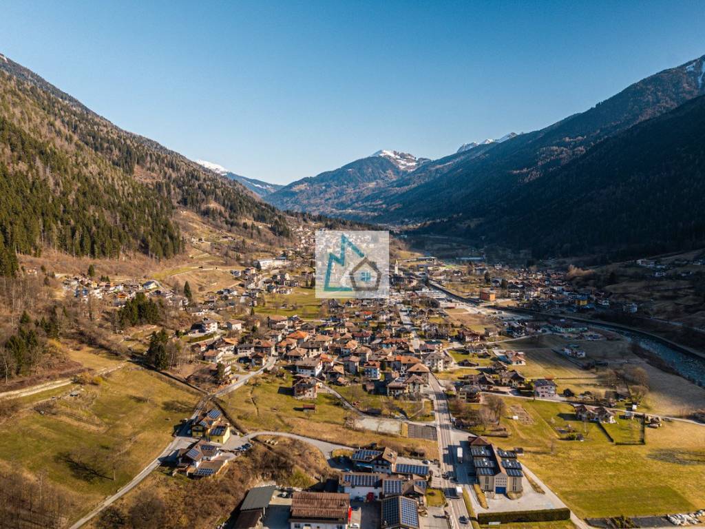 Villa a Spiazzo in Borzago - Foto 3