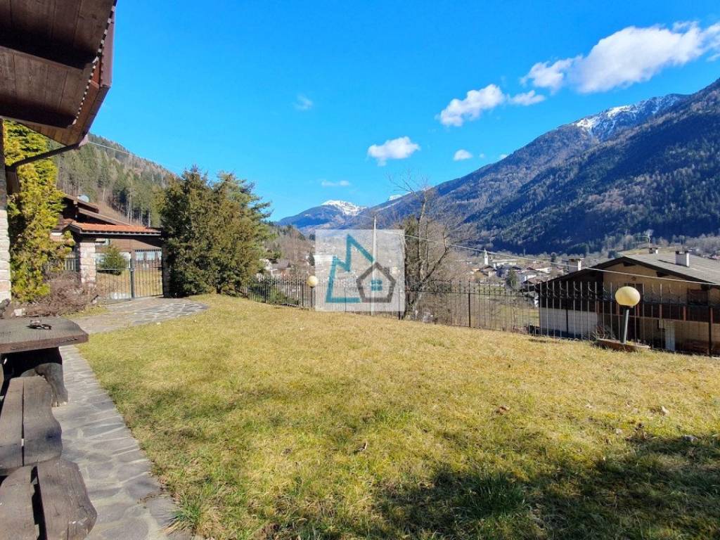 Villa a Spiazzo in Borzago - Foto 4
