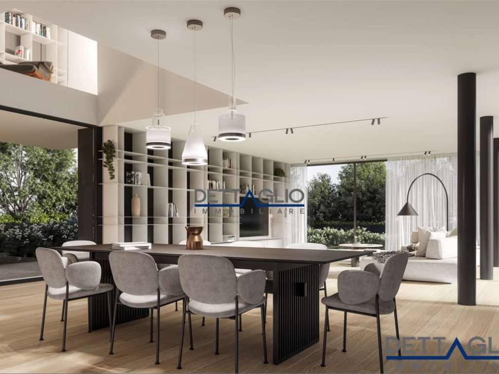 Villa a Venezia in via san dona, 1 - Foto 2