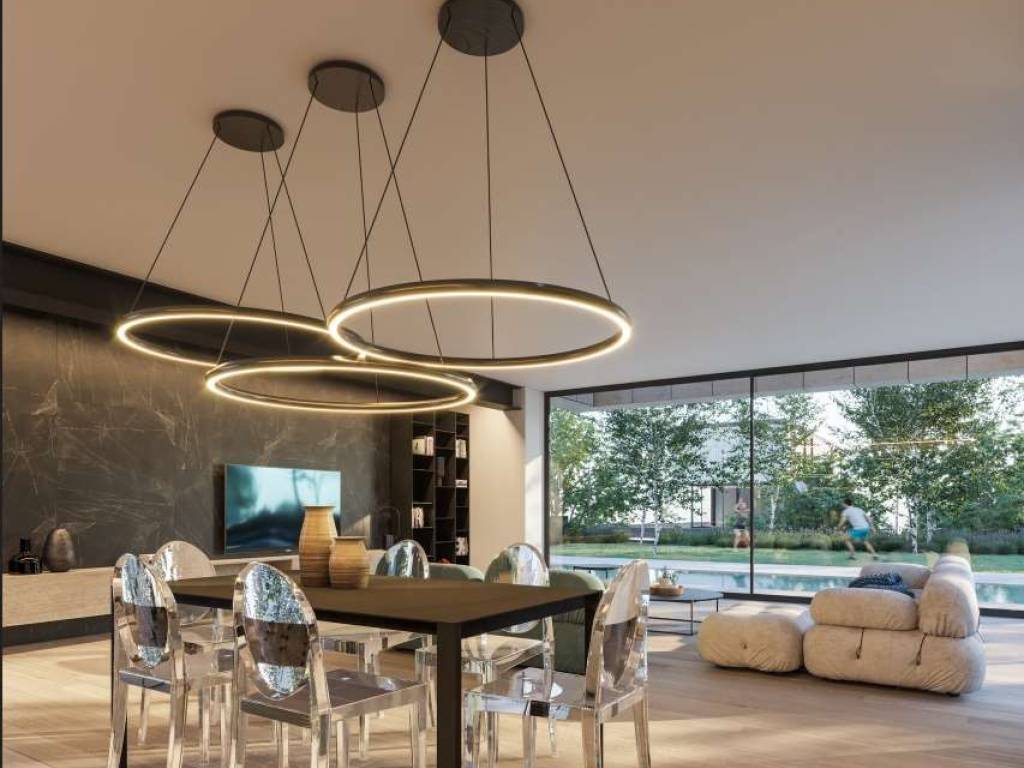 Villa a Venezia in via san dona, 1 - Foto 3