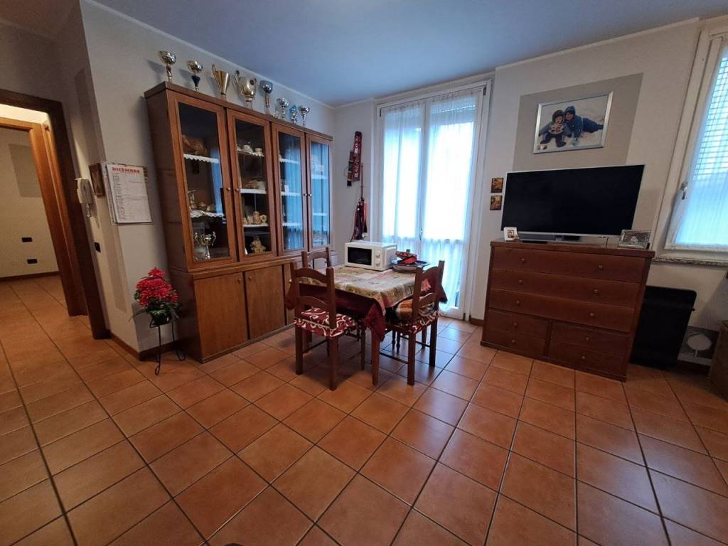 Appartamento a Cermenate in Via Carlo Moreschi, 20 - Foto 5