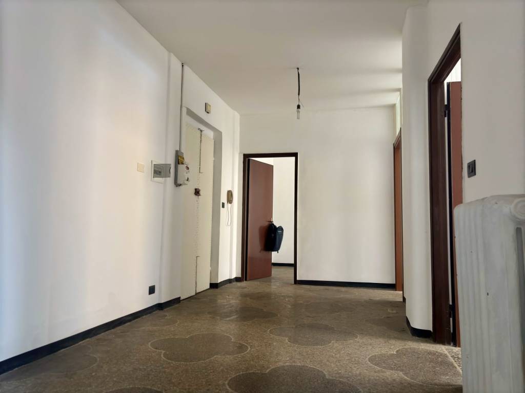 Appartamento a Genova in Via San Martino, 1 - Foto 2