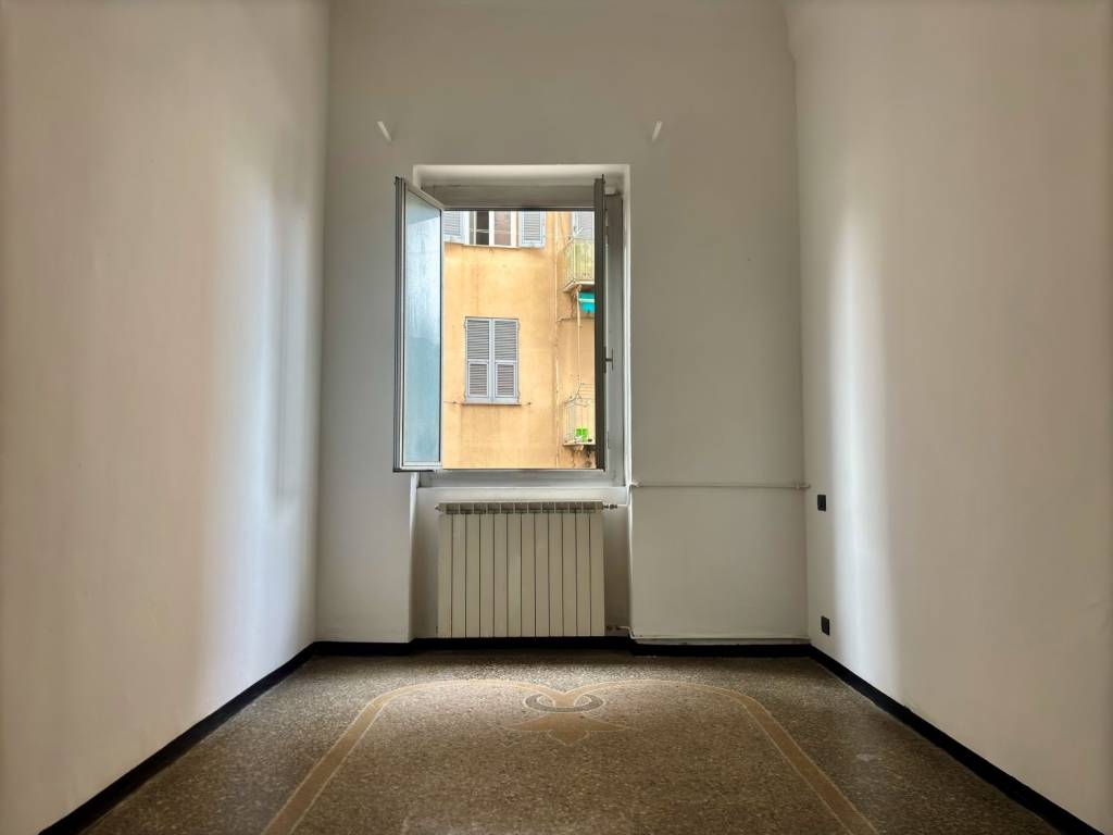 Appartamento a Genova in Via San Martino, 1 - Foto 3