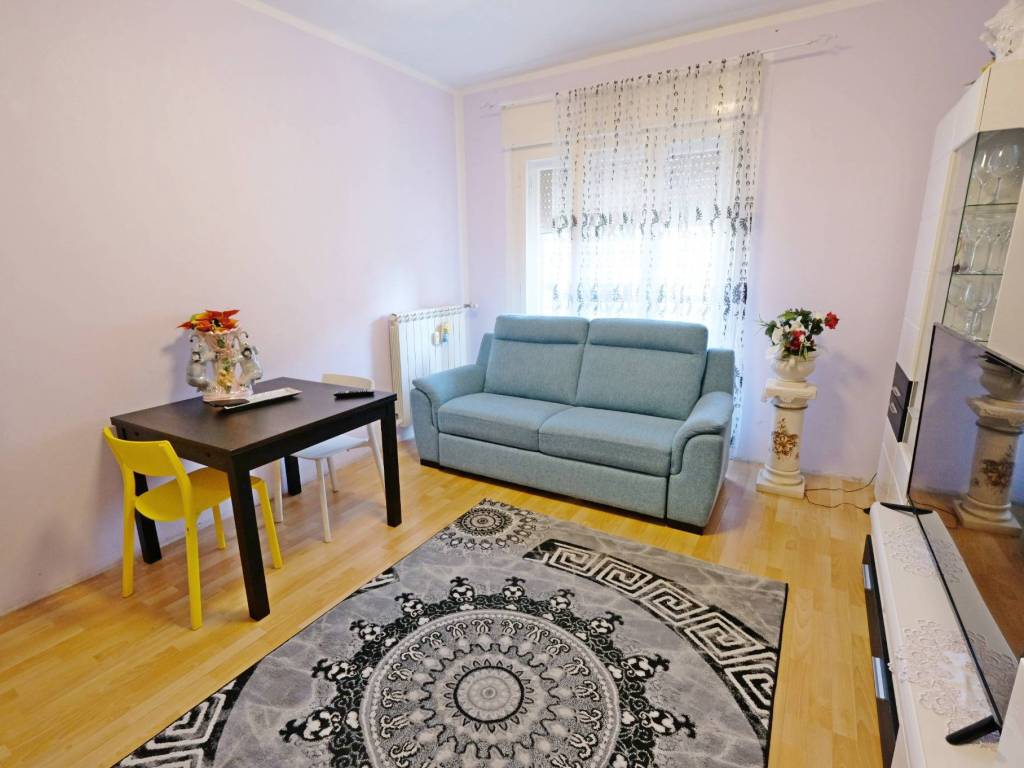 Appartamento a Trieste in Via Capodistria - Foto 2
