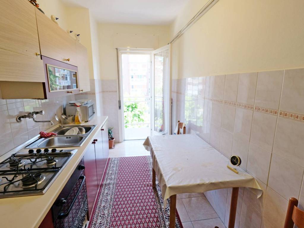 Appartamento a Trieste in Via Capodistria - Foto 4