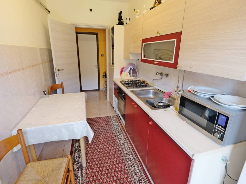 Appartamento a Trieste in Via Capodistria - Foto 5