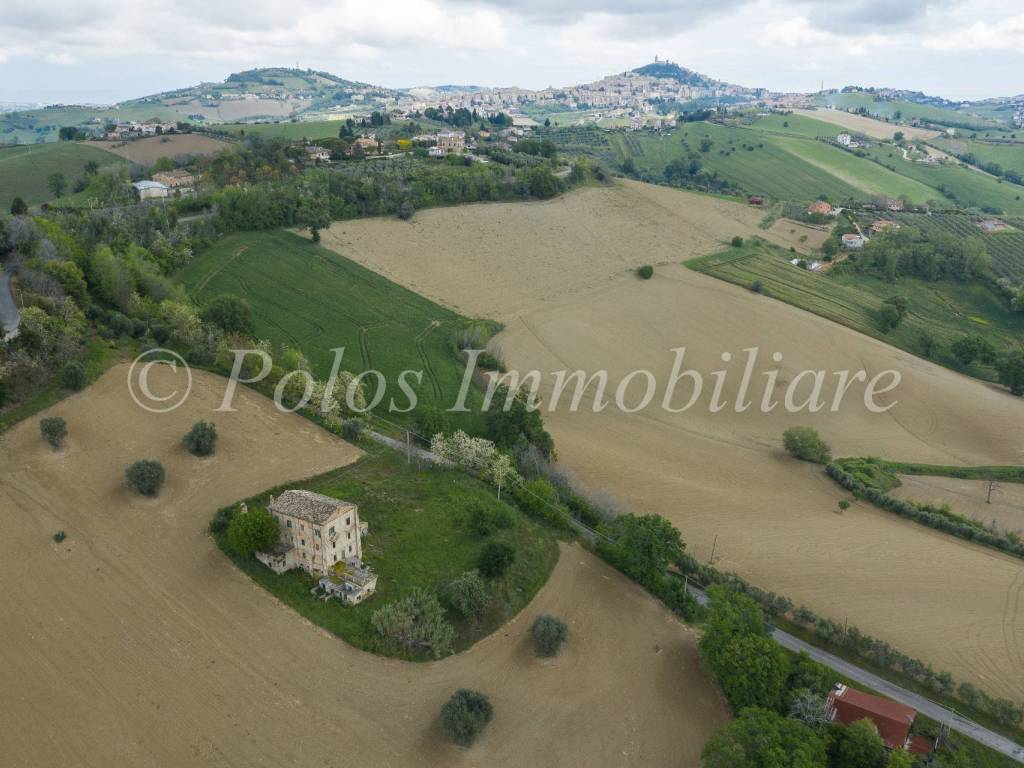 Rustico / casale a Fermo in Contrada Montone, 113 - Foto 3