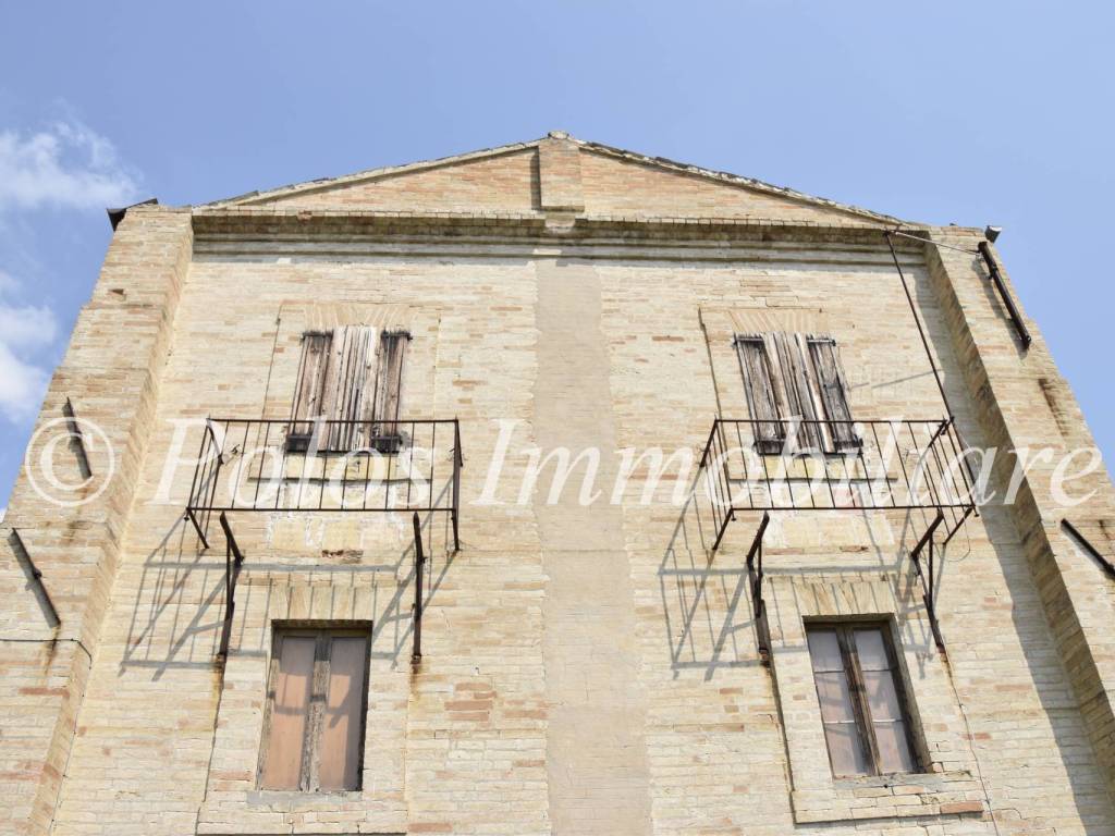 Rustico / casale a Fermo in Contrada Montone, 113 - Foto 4