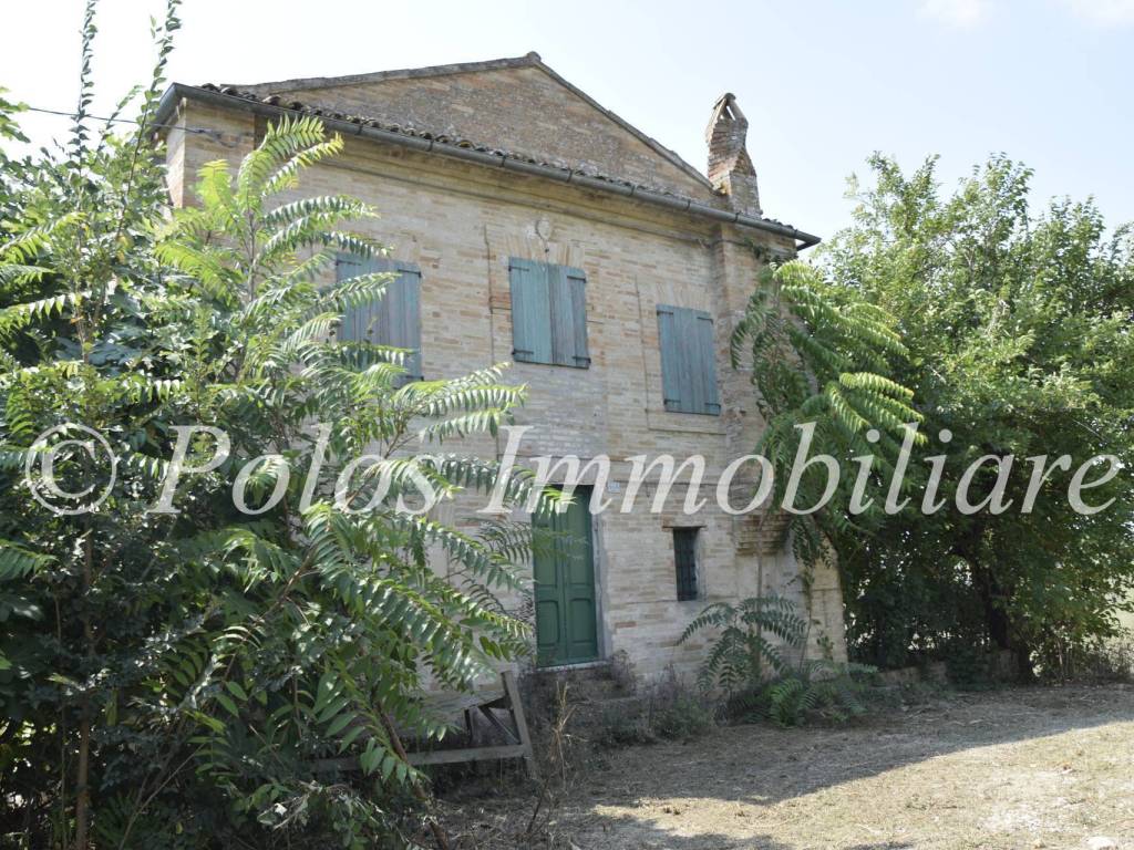 Rustico / casale a Fermo in Contrada Montone, 113 - Foto 5