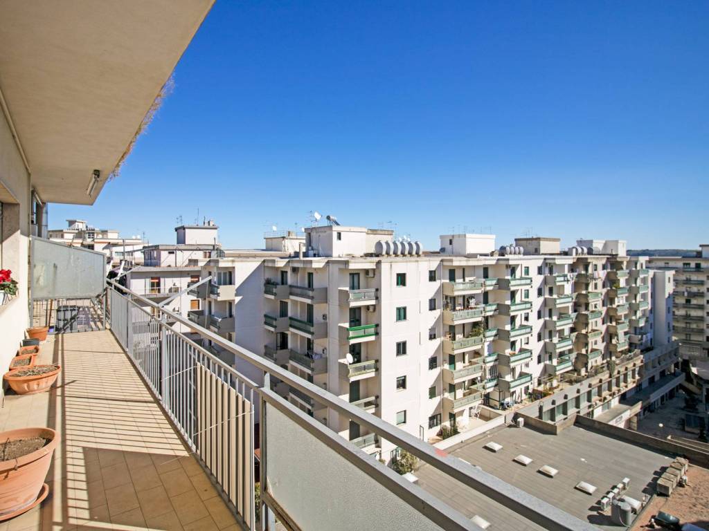 Appartamento a Ragusa in Via Benedetto Cairoli, 87 - Foto 3