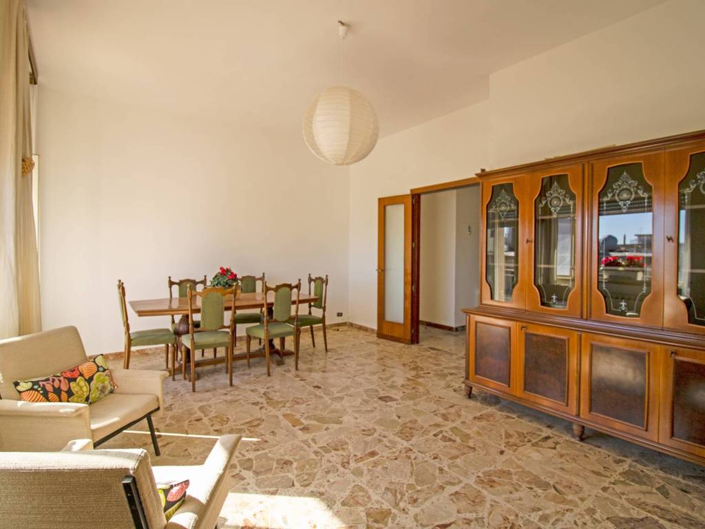 Appartamento a Ragusa in Via Benedetto Cairoli, 87 - Foto 5