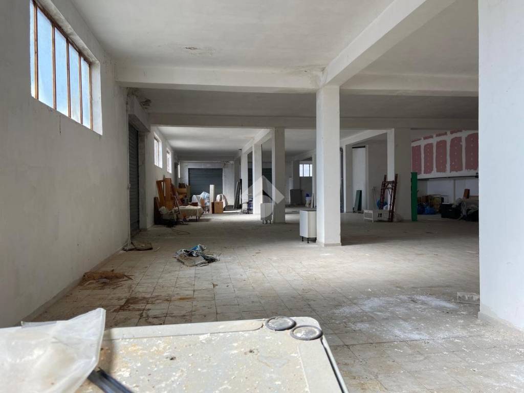 Appartamento a Castel di sangro in locale commerciale Via Ponte Nuovo, 56 - Foto 4