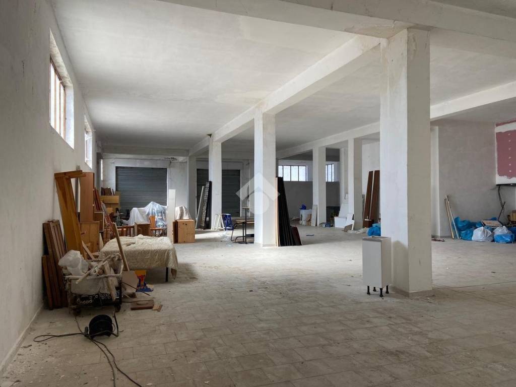 Appartamento a Castel di sangro in locale commerciale Via Ponte Nuovo, 56 - Foto 5